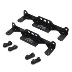 Setrab bracket for oil coolers from series 1