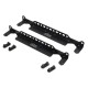 Accesorii Setrab bracket for oil coolers from series 6 | race-shop.ro