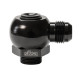 Accesorii Setrab ProLine 90° rotatable banjo fitting M22x1.5 to AN10 | race-shop.ro
