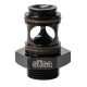 Accesorii Setrab ProLine 90° rotatable banjo fitting M22x1.5 to AN12 | race-shop.ro