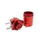 Oil Catch tanks (OCT) Oil Catch Tank RACES PRO cu 2 ieșiri - capacitate 0,3l | race-shop.ro