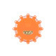 Lanterne atelier Warning Flare | race-shop.ro