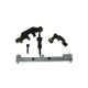 Timing locking tools Engine Camshaft Timing Lock Tool BMW N40/ N45/ N45T 1.6 116i/ 316i | race-shop.ro