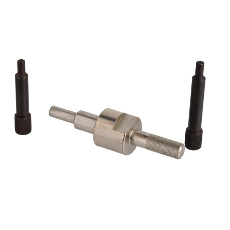 Timing locking tools Kit 3 piese pentru calarea distribuției la Peugeot Citroen 1.8/ 2.0 16V | race-shop.ro