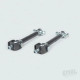 Brațe reglabile CYBUL Jeep XJ ZJ TJ WJ and JX sway bar links | race-shop.ro