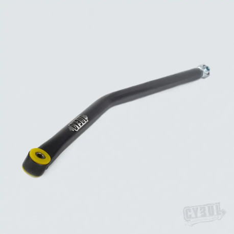 Brațe reglabile CYBUL Jeep Wrangler JK front track bar | race-shop.ro