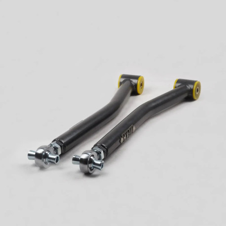 Brațe reglabile CYBUL Jeep Wrangler JK front track bar | race-shop.ro