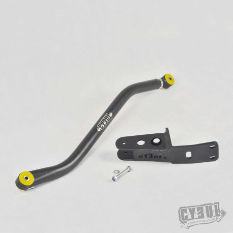 Anti-roll bars CYBUL Jeep XJ/ZJ front adjustable track bar | race-shop.ro