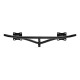Bash Bar CYBUL rear bash bar for Mazda MX-5 NA | race-shop.ro