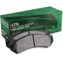 Hawk Brake Pad LTS HB702Y.662