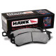 Plăcuțe frână HAWK Performance Hawk Brake Pad Blue 9012 (14 mm) HB700E.562 | race-shop.ro