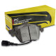 Plăcuțe frână HAWK Performance Hawk Brake Pad Performance Ceramic HB659Z.570 | race-shop.ro