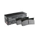Plăcuțe frână HAWK Performance Plăcuță de frână Hawk DTC-50 HB645V.490 | race-shop.ro