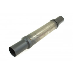Racord evacuare flexibil 51x425mm, , inox