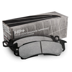 Hawk Brake Pad HP Plus HB518N.642