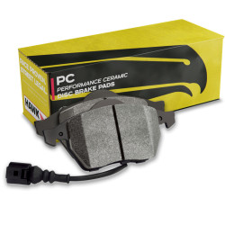 Hawk Brake Pad Performance Ceramic HB453Z.585