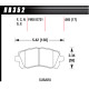 Plăcuțe frână HAWK Performance Plăcuță de frână Hawk HPS 5.0 HB352B.665 | race-shop.ro