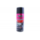 Spray impregnate Spray impregnant și protector pt. bandă termoizolantă, negru/ gri | race-shop.ro