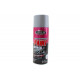Spray impregnate Spray impregnant și protector pt. bandă termoizolantă, negru/ gri | race-shop.ro