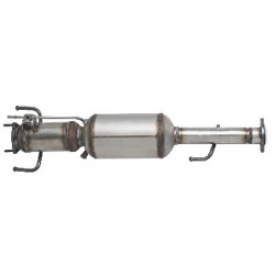 Magnaflow filtru de particule ALFA ROMEO
