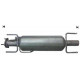 DPF, catalizator model sprecific Magnaflow filtru de particule ALFA ROMEO | race-shop.ro