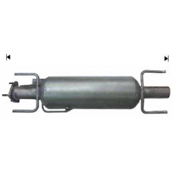 Magnaflow filtru de particule ALFA ROMEO