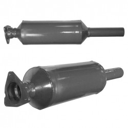 Magnaflow filtru de particule ALFA ROMEO FIAT