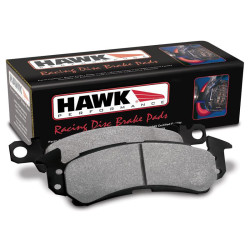 Hawk Brake Pad Blue 9012 (17 mm) HB110E.654
