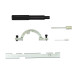 Timing locking tools Diesel Engine Timing Kit for Chrysler Voyager Jeep 2.5 2.8 CRD | race-shop.ro