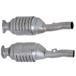 Catalizator Magnaflow pentru AUDI