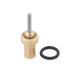 Bazár Termostat sport MISHIMOTO 71°C - Termostat ulei în adaptor ulei piese de schimb DETERIORAT | race-shop.ro