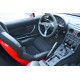 Rollcages and Rollbars MX-5 NA/NB bare laterale | race-shop.ro