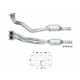 DPF, catalizator model sprecific Catalizator Magnaflow pentru AUDI SEAT SKODA VOLKSWAGEN | race-shop.ro