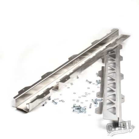 Plăci armare șașiu MX-5 NA/NB frame rails | race-shop.ro