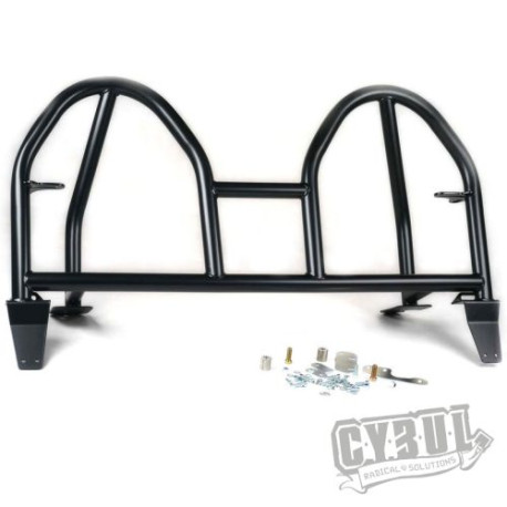 Rollcages and Rollbars MX-5 NA/NB double hoop Bară de protecție la răsturnare | race-shop.ro
