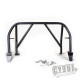 Rollcages and Rollbars MX-5 NA/NB V roll bar + suporturi pentru bare laterale | race-shop.ro