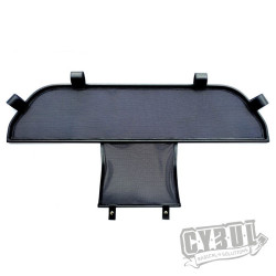 MX-5 NA/NB windshot for V type roll bar