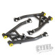 Brațe reglabile Rear lower adjustable control arms for MX-5 NA/NB | race-shop.ro