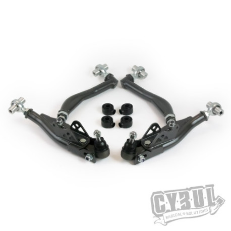 Brațe reglabile Front lower adjustable control arms for MX-5 NA/NB | race-shop.ro