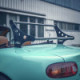 Altele Wheel Rack for Mazda MX-5 NA/NB | race-shop.ro