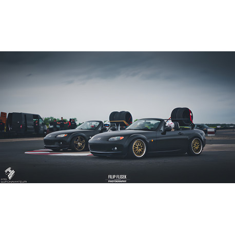 Altele MX-5 NC wheel rack | race-shop.ro
