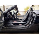 Rollcages and Rollbars MX-5 NC bare laterale | race-shop.ro