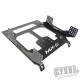Suporturi specifice Mazda MX-5 NC bucket seat mounts (right) | race-shop.ro