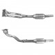 DPF, catalizator model sprecific Catalizator Magnaflow pentru AUDI SEAT SKODA VOLKSWAGEN | race-shop.ro