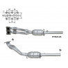 Magnaflow Katalyzátor na AUDI SEAT 
