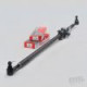 Brațe reglabile CYBUL Nissan Patrol front steering rod pre-2000 | race-shop.ro