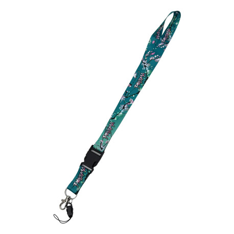 Brelocuri NRG Innovations PRISMA lanyard | race-shop.ro