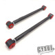 Anti-roll bars CYBUL Nissan Patrol rear lower adjustable control arms w. poly | race-shop.ro
