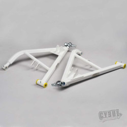 CYBUL Polaris RZR front upper control arms