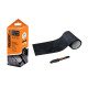 Alte produse Foliatec COCKPIT designfilm Panther Wrap, black 15x140cm | race-shop.ro